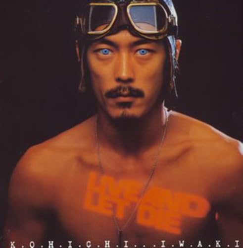 【中古】Live And Let Die|Come to Store