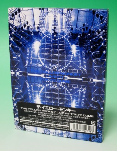 【中古】LIVE AT TOKYO DOME [DVD]｜Come to Store