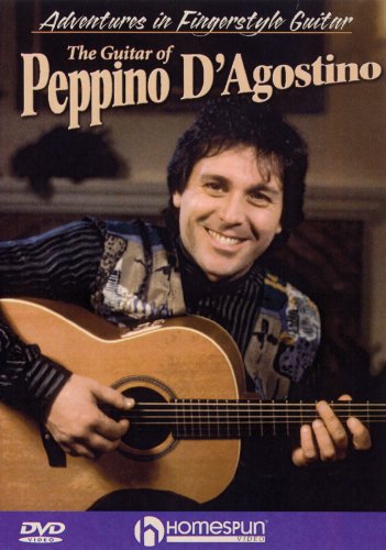 【中古】Peppino Dagostino [DVD]｜Come to Store