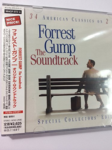 【中古】フォレスト・ガンプ|Come to Store
