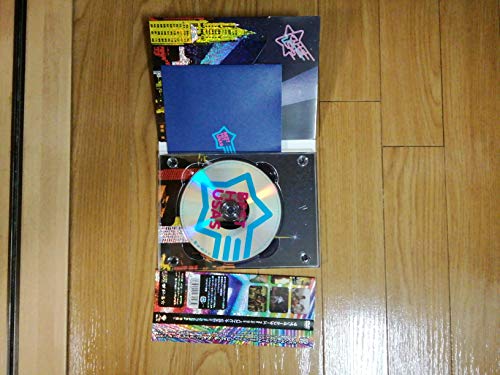 【中古】サザンオールスターズVideo Clip Show「ベストヒット USAS(ウルトラ・サザンオールスターズ)」 [DVD]