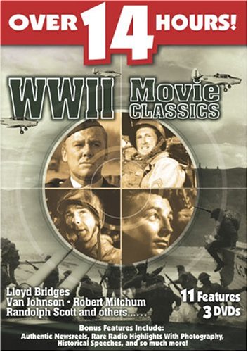 【中古】Wwii Movie Classics [DVD]｜Come to Store