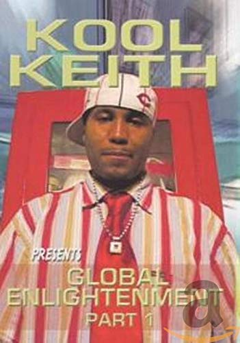 【中古】GLOBAL ENLIGHT [DVD]｜Come to Store