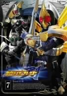 【中古】仮面ライダー剣 （ブレイド）VOL.7 [DVD]｜Come to Store