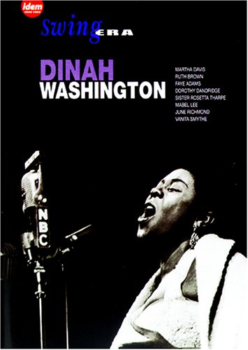 【中古】Dinah Washington & Friends [DVD]｜Come to Store