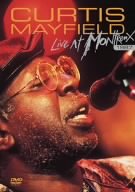 【中古】ライヴ・アット・モントルー1987 [DVD]