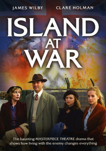 【中古】Island at War [DVD]｜Come to Store