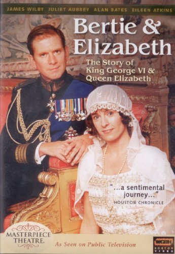 【中古】Masterpiece Theater: Bertie & Elizabeth [DVD]｜Come to Store