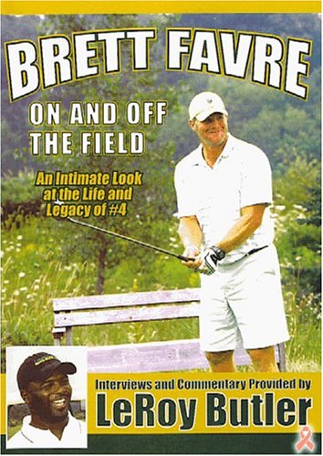 【中古】On & Off the Field [DVD]