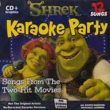 【中古】Karaoke: Shrek Karaoke Party [DVD]｜Come to Store