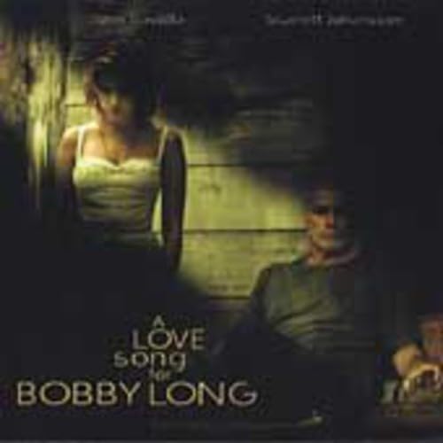 【中古】A Love Song for Bobby Long|Come to Store