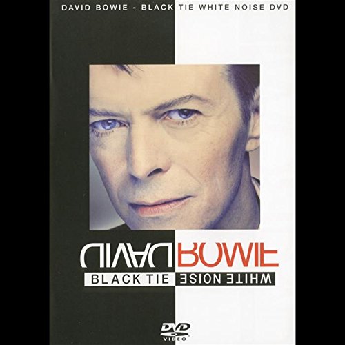 【中古】Black Tie White Noise [DVD] [Import]｜Come to Store