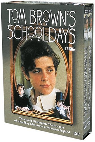【中古】Tom Browns Schooldays [DVD]｜Come to Store 20,284円