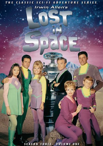 【中古】Lost in Space 1: Season 3 [DVD]
