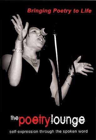【中古】Poetry Lounge [DVD]｜Come to Store 18,347円