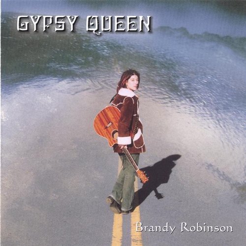 【中古】Gypsy Queen