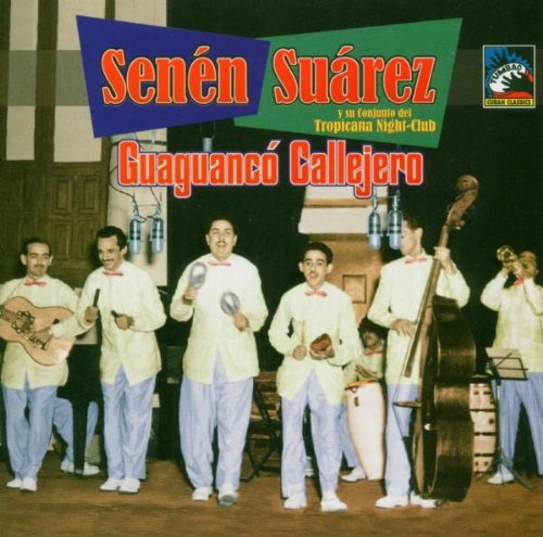 【中古】Guaguanco Callejero 1952-53