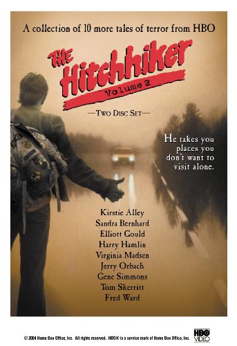 【中古】Hitchhiker 2 [DVD]｜Come to Store