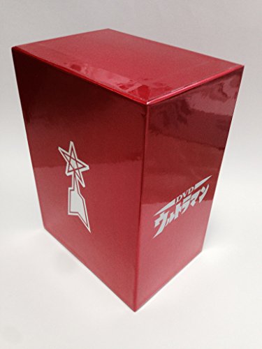 【中古】ウルトラマン コレクターズBOX [DVD]｜Come to Store
