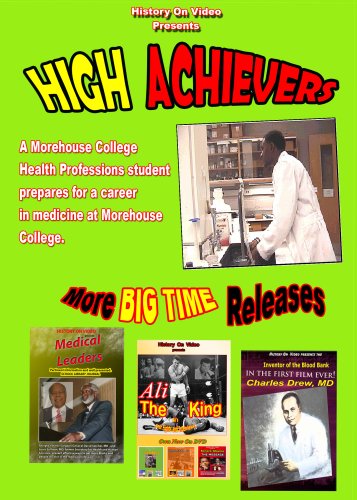 【中古】High Achievers [DVD]｜Come to Store