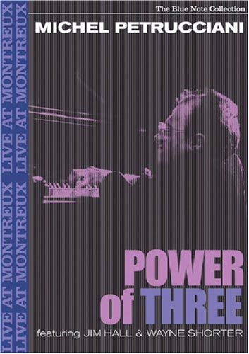 【中古】Power of 3 [DVD] 7,687円