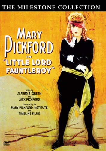 【中古】Little Lord Fauntleroy [DVD]｜Come to Store