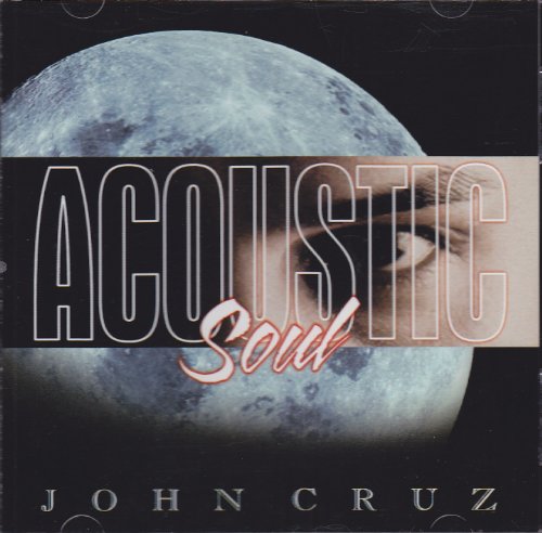 【中古】Acoustic Soul