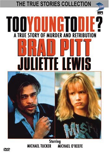 【中古】Too Young to Die [DVD]