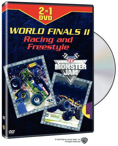 【中古】Clear Channel Motorsports: World Finals 2 Collect [DVD] [Import]｜Come to Store