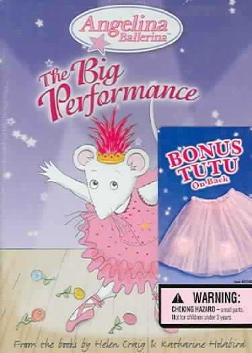 【中古】Big Peformance [DVD] [Import]