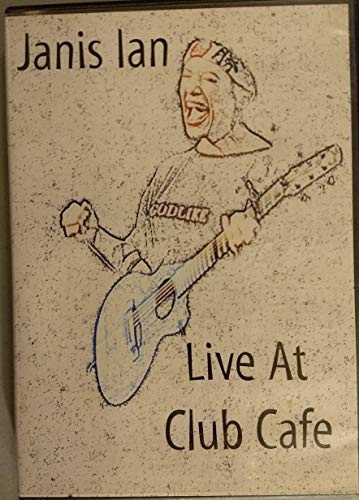 【中古】Live at Club Cafe [DVD]｜Come to Store