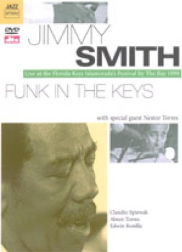 【中古】Live at the Florida Keys 99 [DVD]