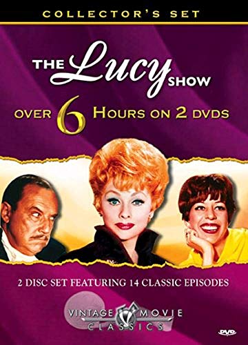【中古】Lucy Show [DVD]｜Come to Store