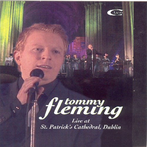 【中古】Live at St Patricks Cathedral [DVD]