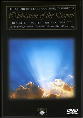【中古】Celebration of the Spirit [DVD]｜Come to Store