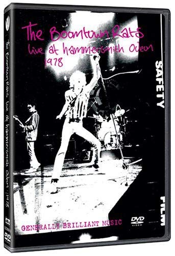 【中古】Live at Hammersmith Odeon 1978 (Dol) [DVD]