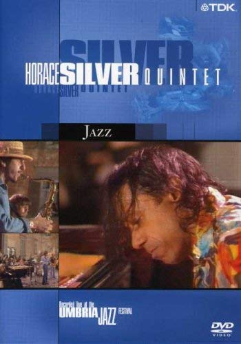 【中古】Horace Silver Quintet [DVD]｜Come to Store