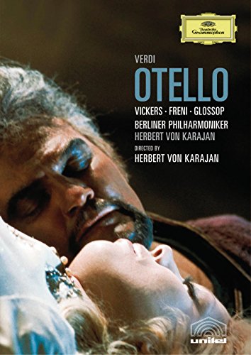 【中古】Otello [DVD]