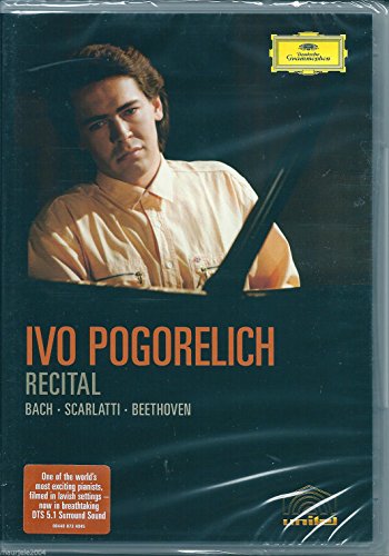 【中古】Recital [DVD]