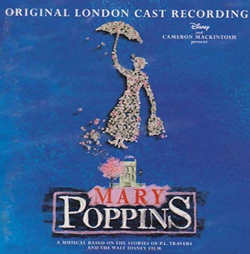 【中古】Mary Poppins|Come to Store