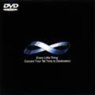 【中古】concert tour&rsquo;98「Time to Destination」 [DVD]｜Come to Store