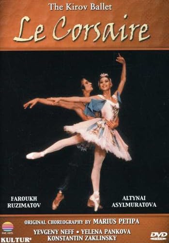 【中古】Le Corsaire|Come to Store