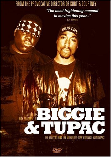 【中古】Biggie & Tupac [DVD]｜Come to Store