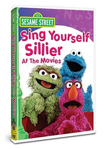【中古】Sing Yourself Sillier at the Movies [DVD]｜Come to Store