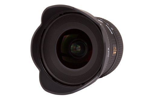 楽天市場】【中古】 SIGMA 超広角ズームレンズ 10-20mm F4-5.6 EX DC
