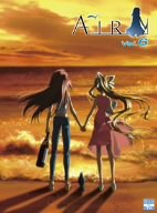 【中古】AIR 6 初回限定版 [DVD]