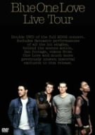 【中古】One Love ライヴ・ツアー [DVD]