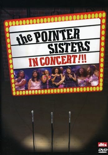 【中古】In Concert [DVD] 13,980円