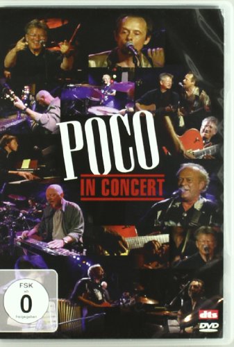 【中古】In Concert [DVD]