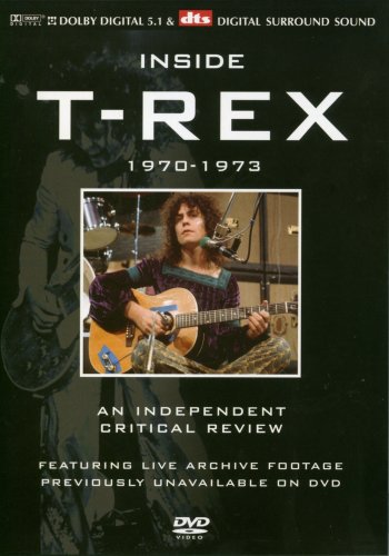 【中古】Critical Review 1970-1973 [DVD]